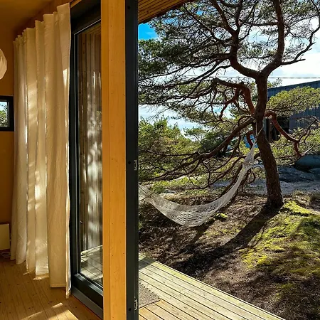 Modern With View Over Oslofjorden Holiday home
