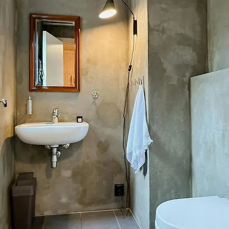 Modern With View Over Oslofjorden בית נופש Gressvik