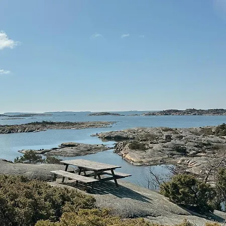 Modern With View Over Oslofjorden בית נופש Gressvik