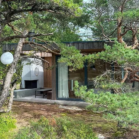 Modern With View Over Oslofjorden * Gressvik