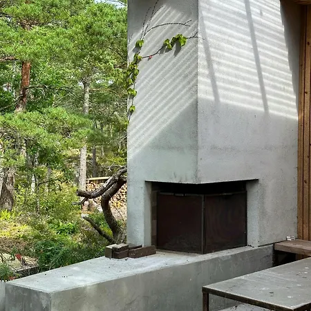 Modern With View Over Oslofjorden * Gressvik