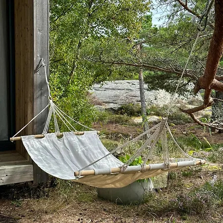 Modern With View Over Oslofjorden