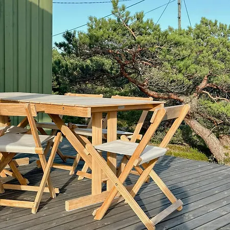 Holiday home Modern With View Over Oslofjorden *