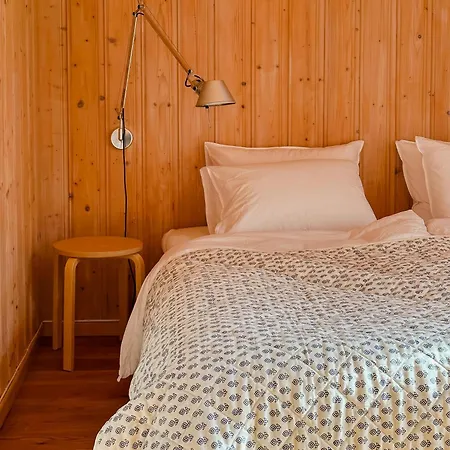 Holiday home Modern With View Over Oslofjorden *