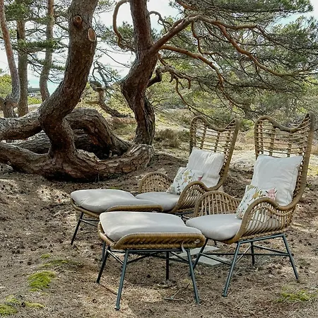 Holiday home Modern With View Over Oslofjorden