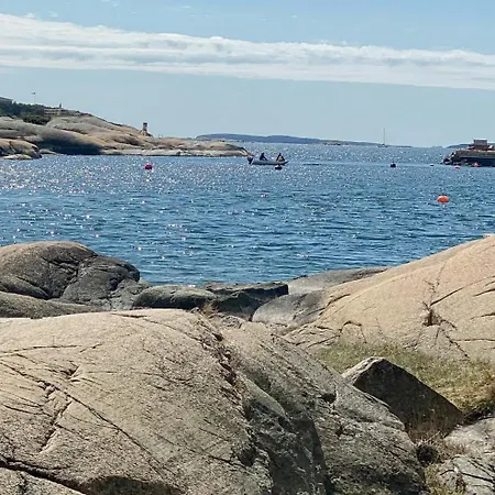 Modern With View Over Oslofjorden Gressvik