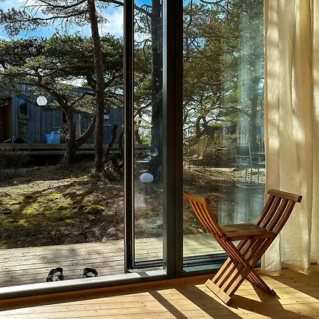 Modern With View Over Oslofjorden 別荘 *