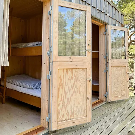 Modern With View Over Oslofjorden *