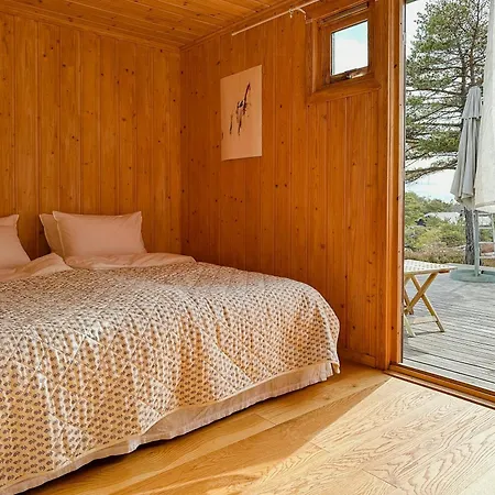 別荘 Modern With View Over Oslofjorden Gressvik