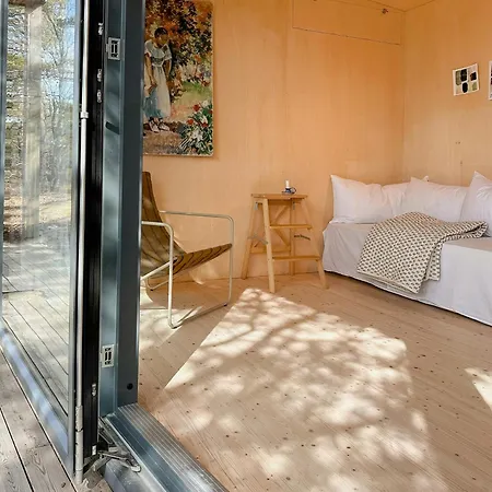 Modern With View Over Oslofjorden 別荘 Gressvik