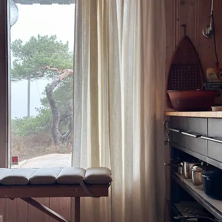 Modern With View Over Oslofjorden 別荘