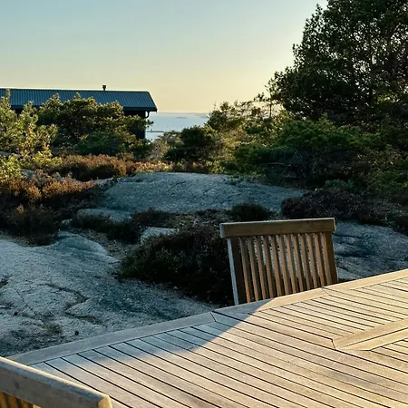 Modern With View Over Oslofjorden *