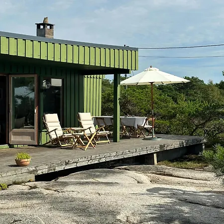 Modern With View Over Oslofjorden 別荘 Gressvik