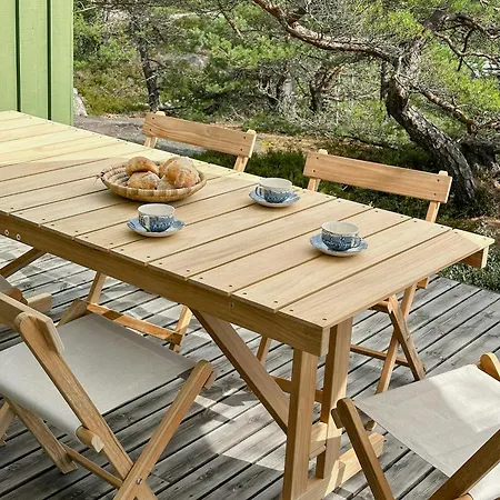 Modern With View Over Oslofjorden * Gressvik